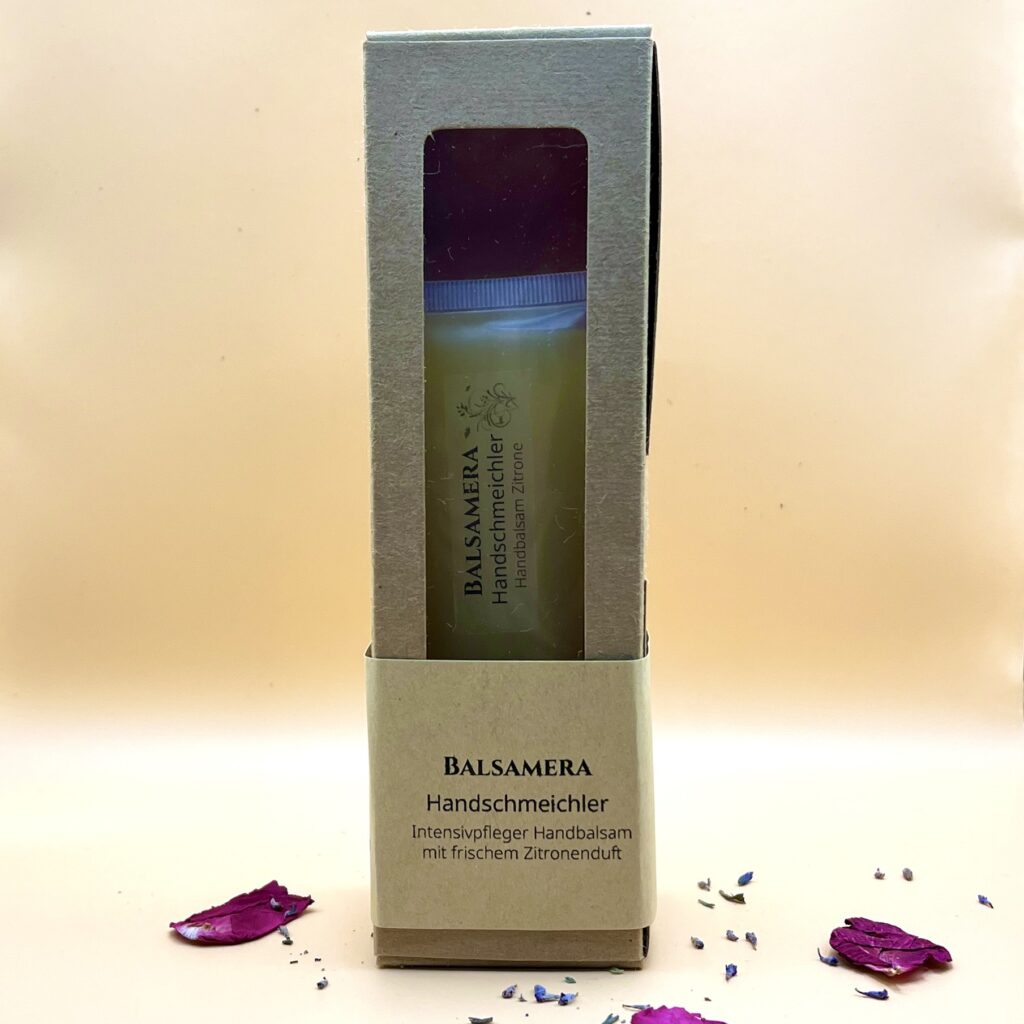 Handschmeichler-Handbalsam