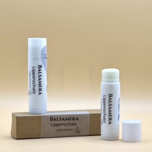 Lippenschatz Lippenbalsam