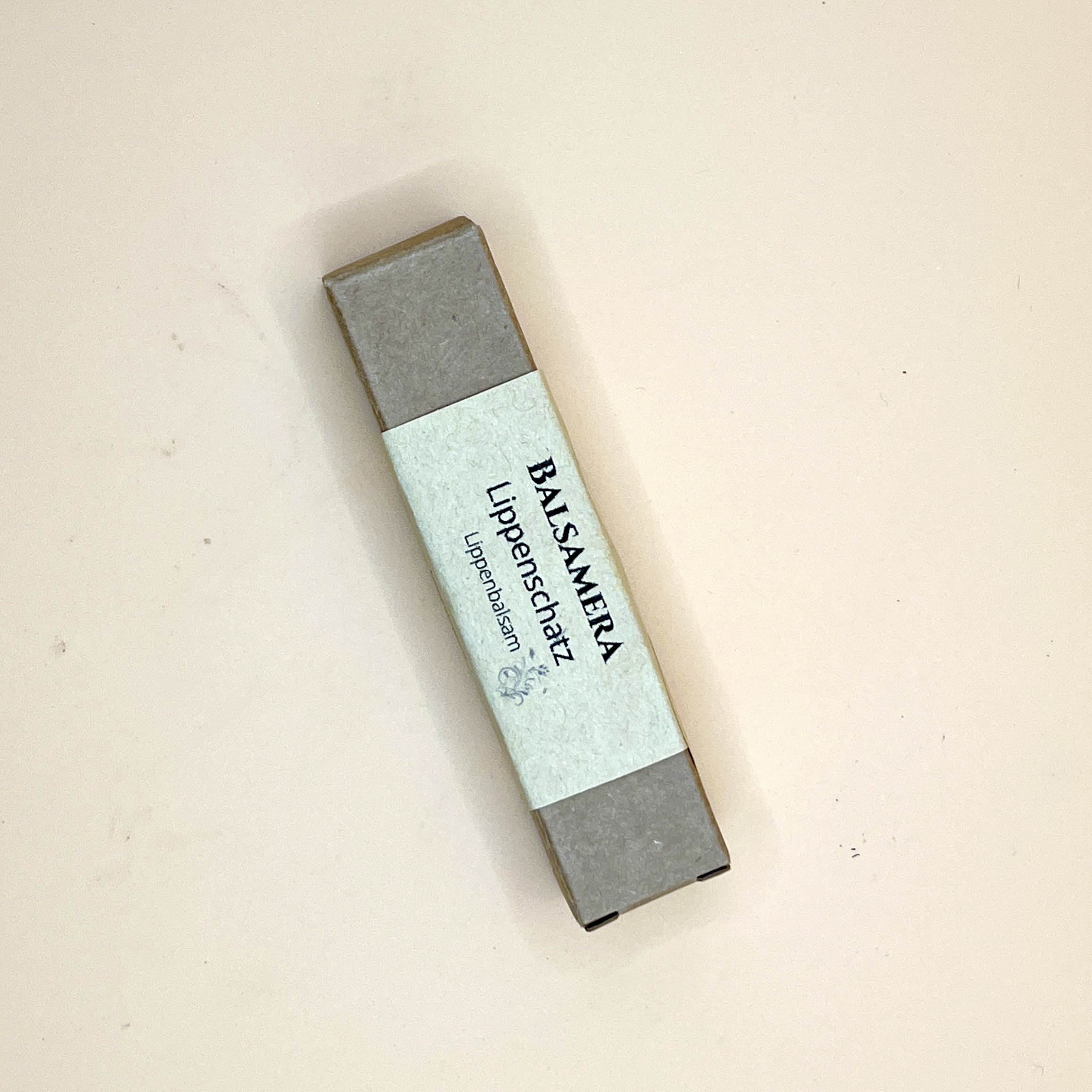 Lippenschatz Lippenbalsam – Bild 2