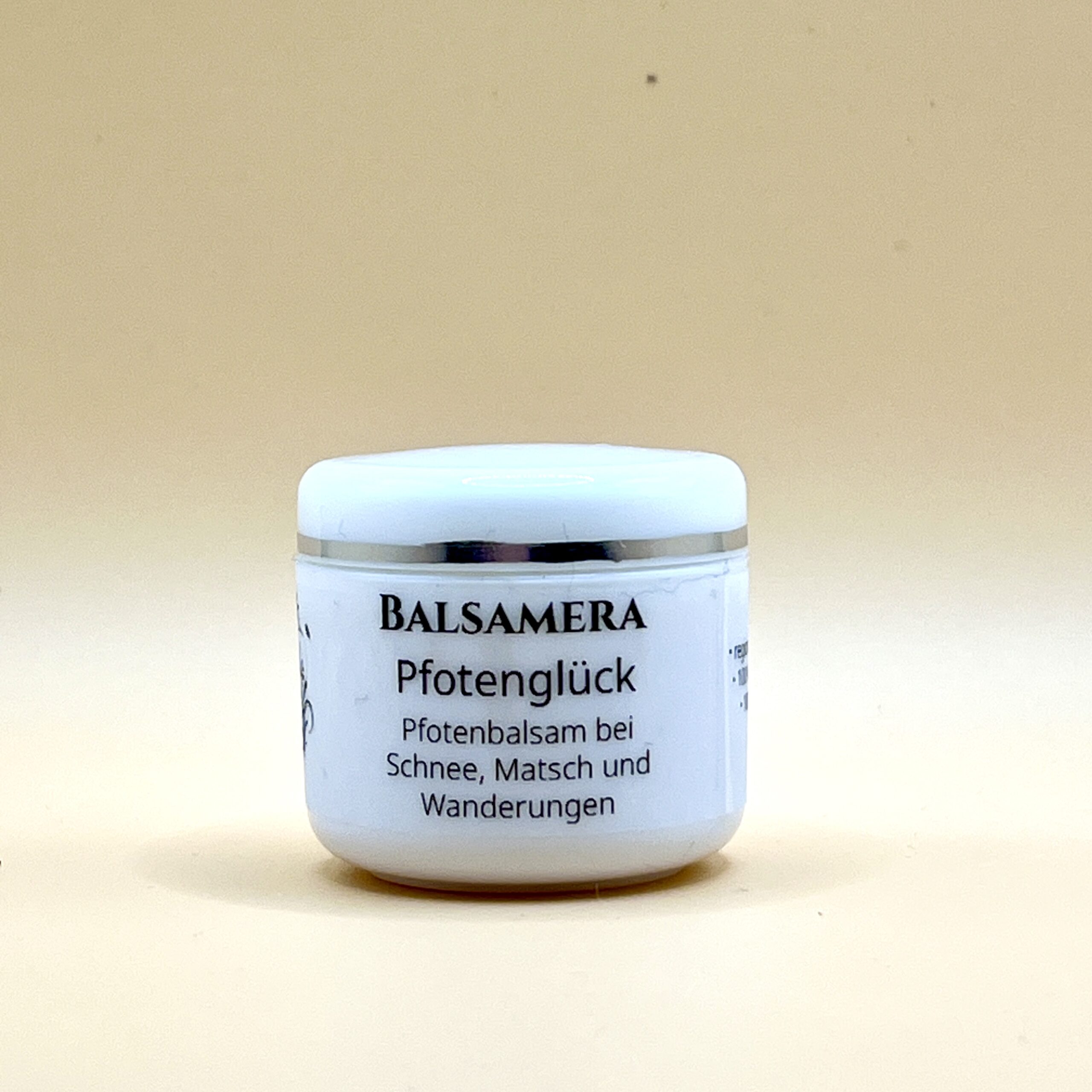 Pfotenglück Pfotenbalsam – Bild 3